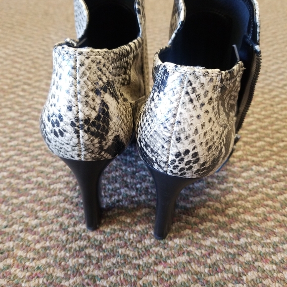 Franco sarto kaye booties - Picture 5 of 7